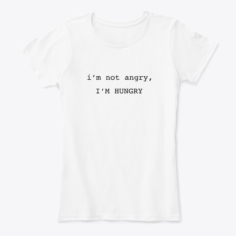 Angry?