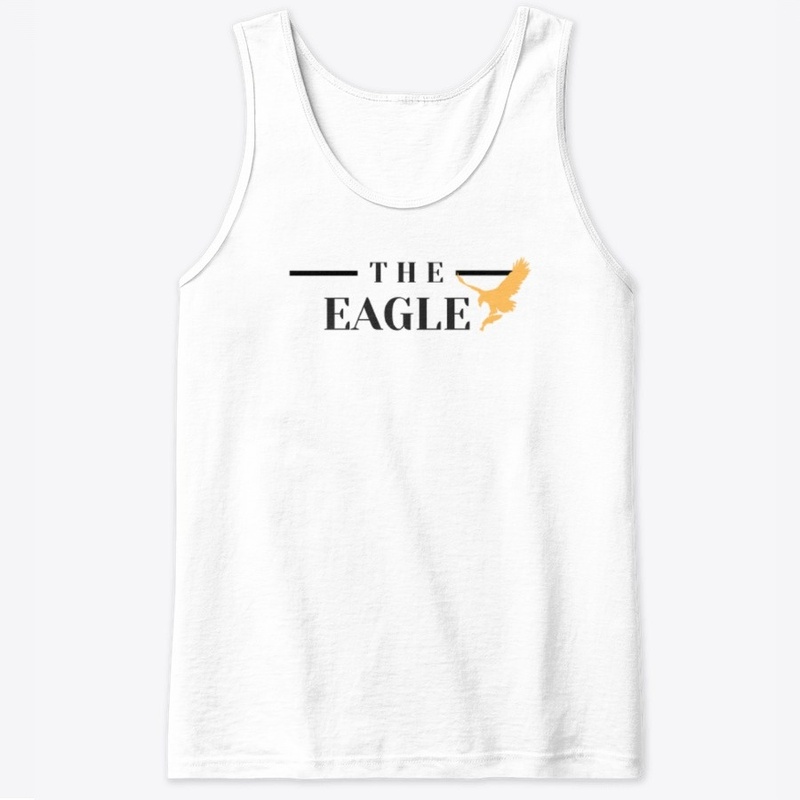 THE EAGLE