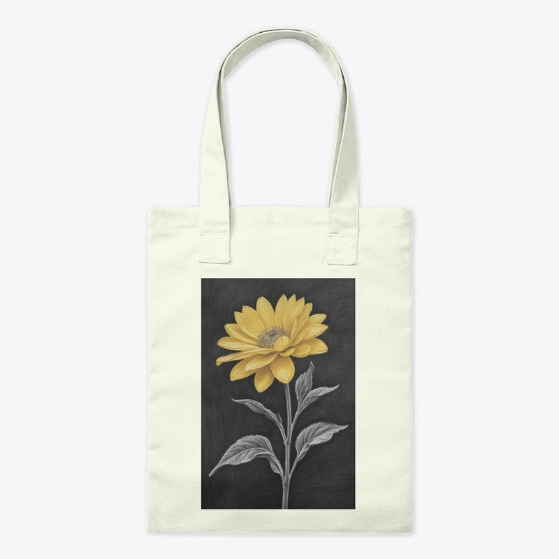 Yellow & gray lover