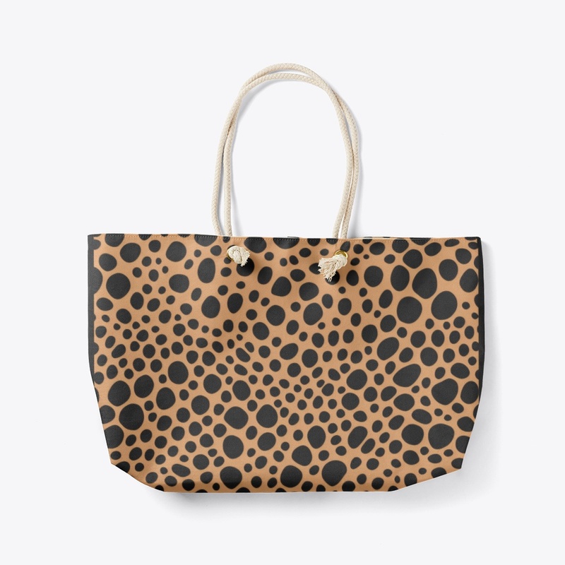 Cheetah Pattern