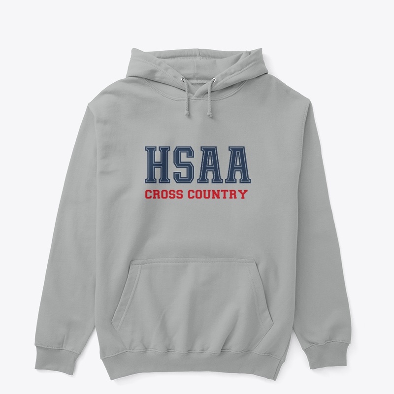 HSAA CC Spirit Wear