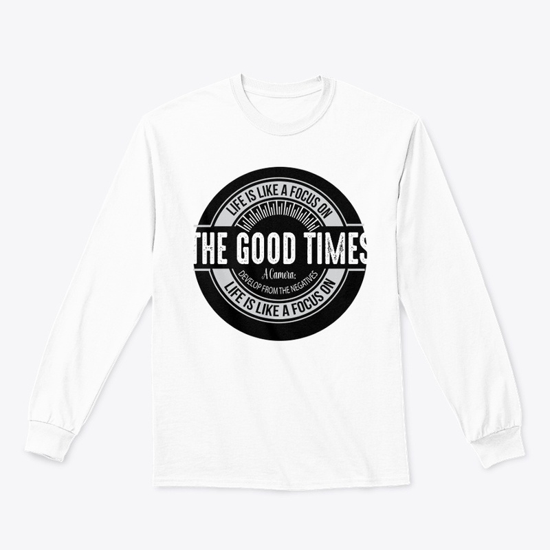 Typography T-shirt Design