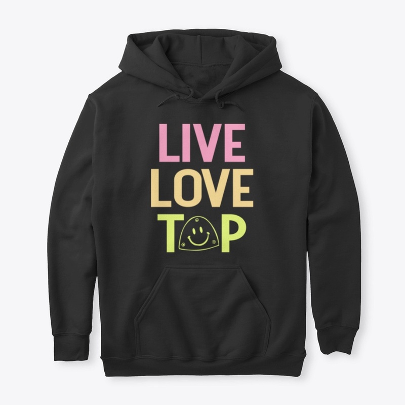 Live Love Tap for Tap Dancers