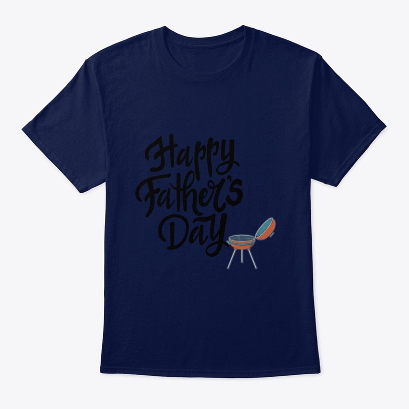 Happy father's day