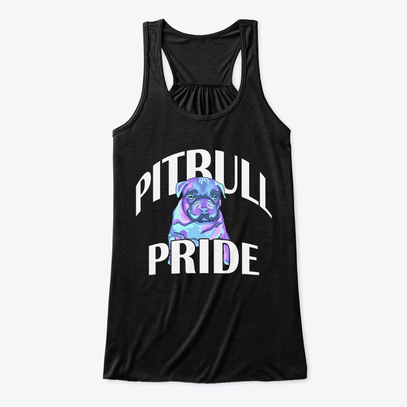 Pitbull Pride