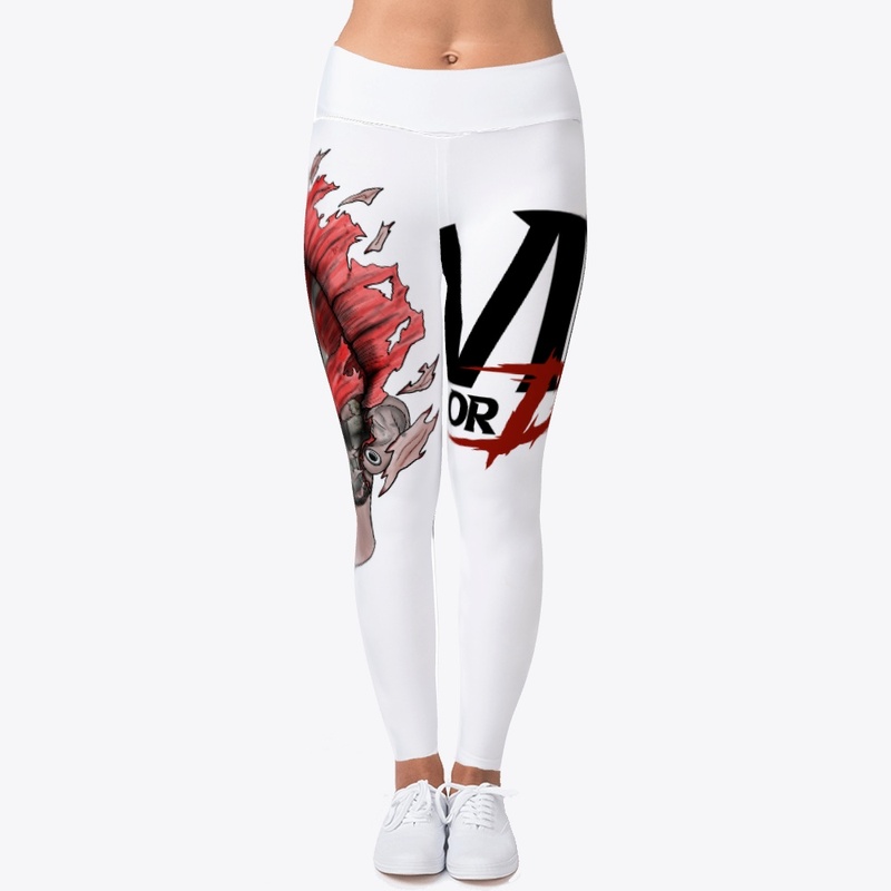 2024 VIEorDIE Leggings