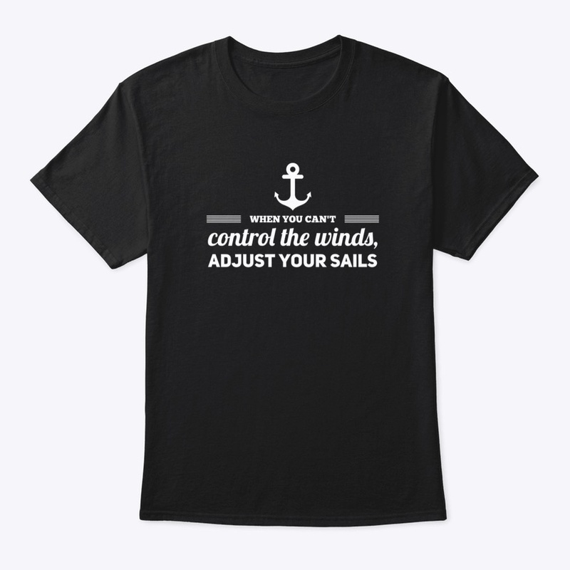 Adjust your Sails