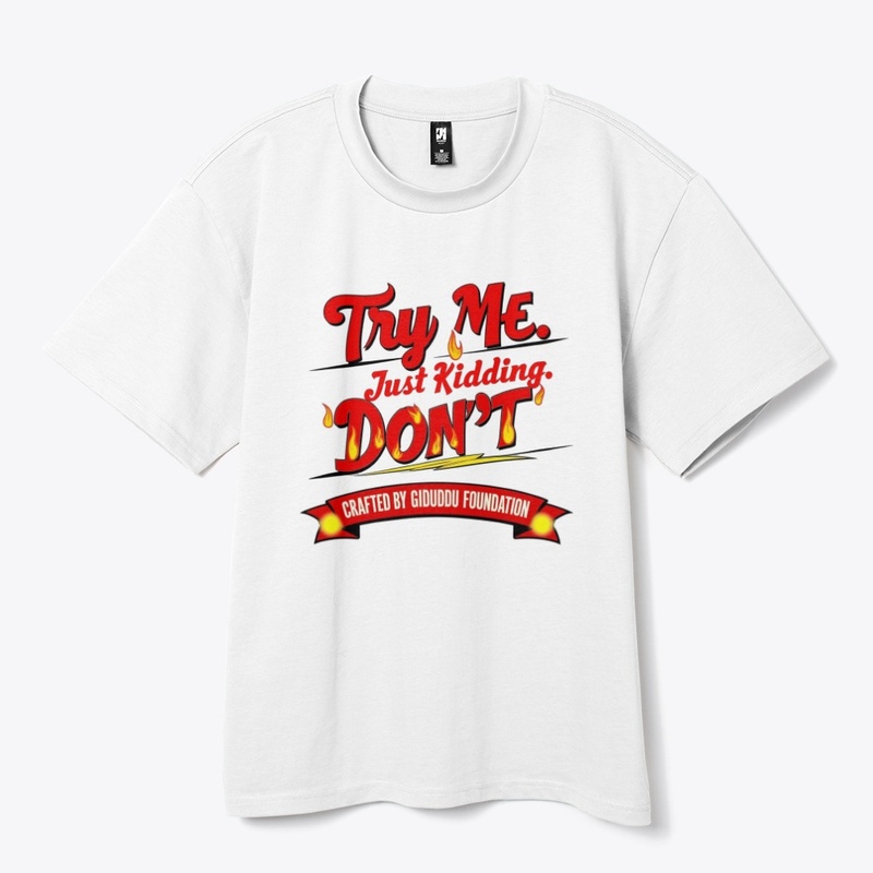 Try me Design