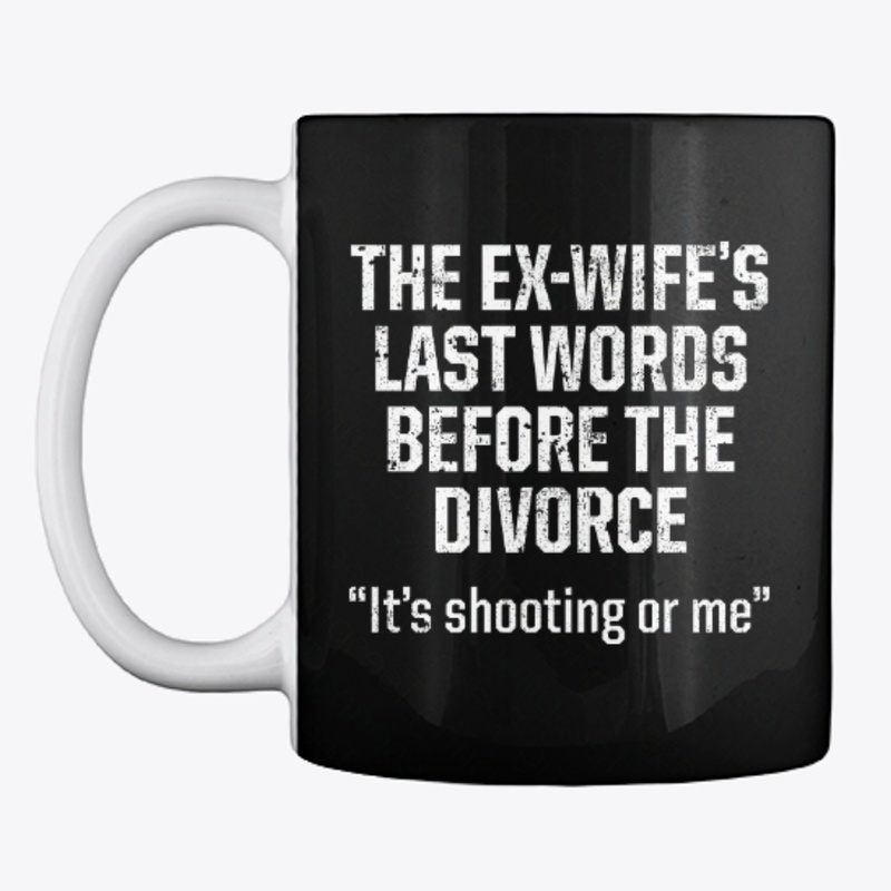 PATRIOTIC - THE EX-WIFE'S M 0055