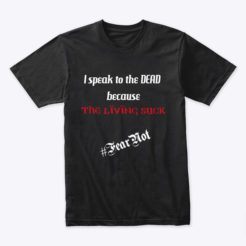 I speak T