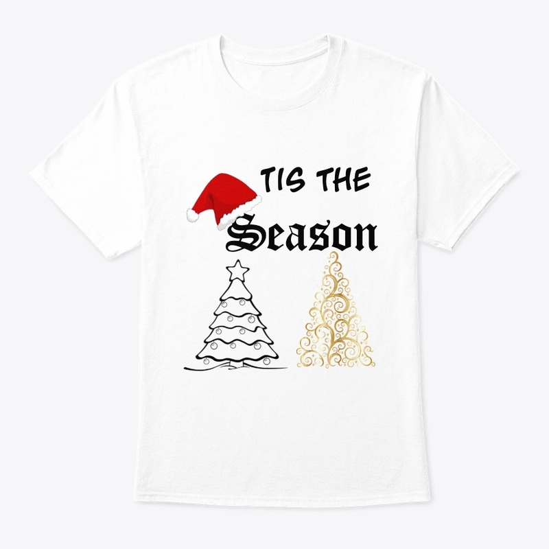 Tis the season