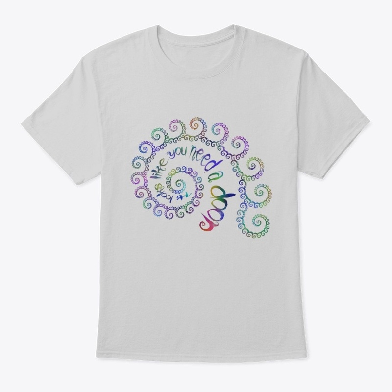 Spirals, Fractals, Madness