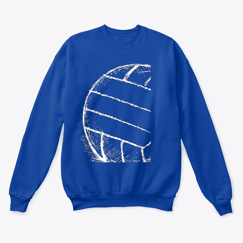 Volleyball Gift for Volleyball Player