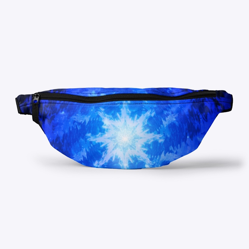 Chakra energy mandala