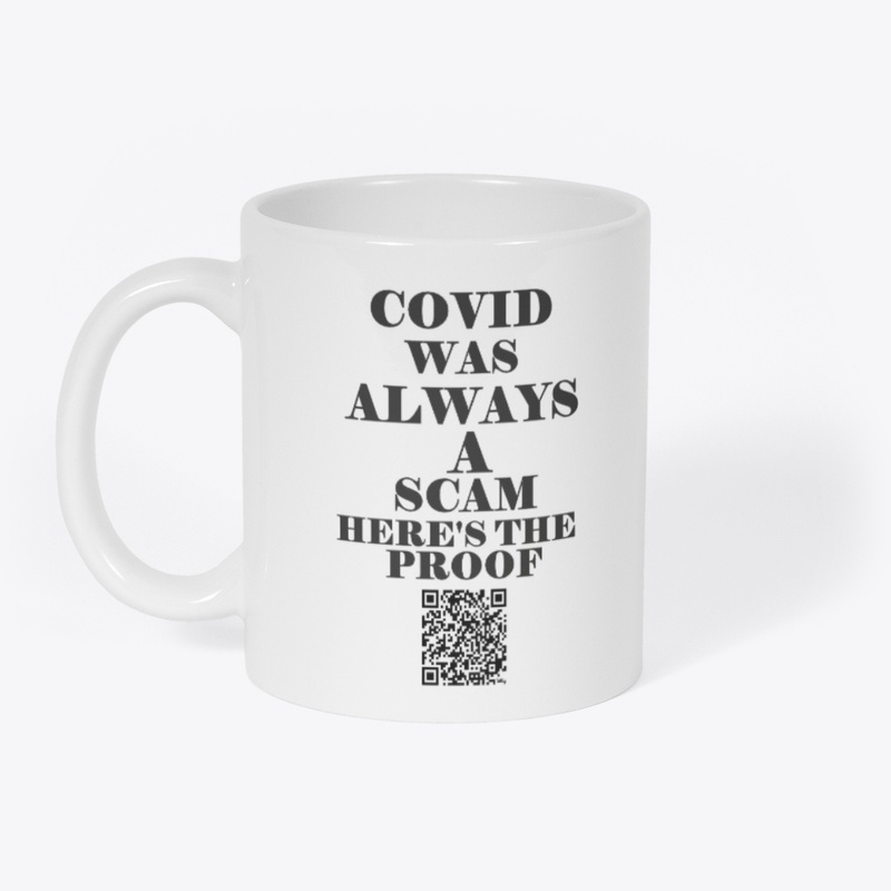 covid was always a scam