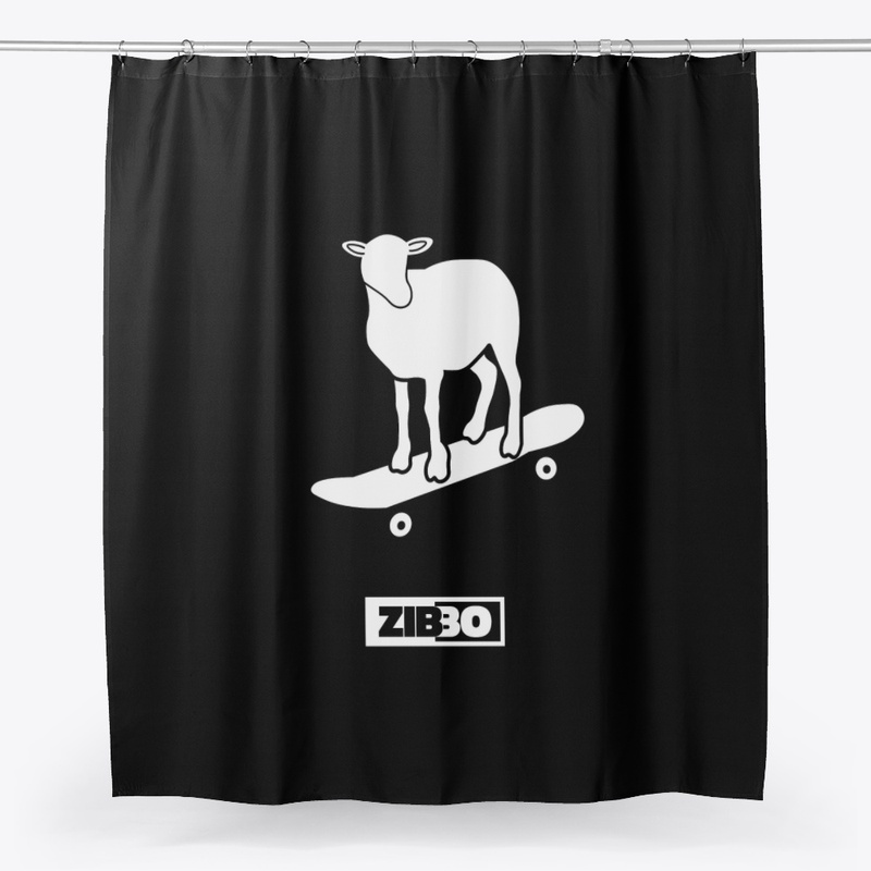 Tenda per doccia