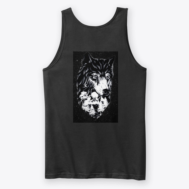 Wolf*
