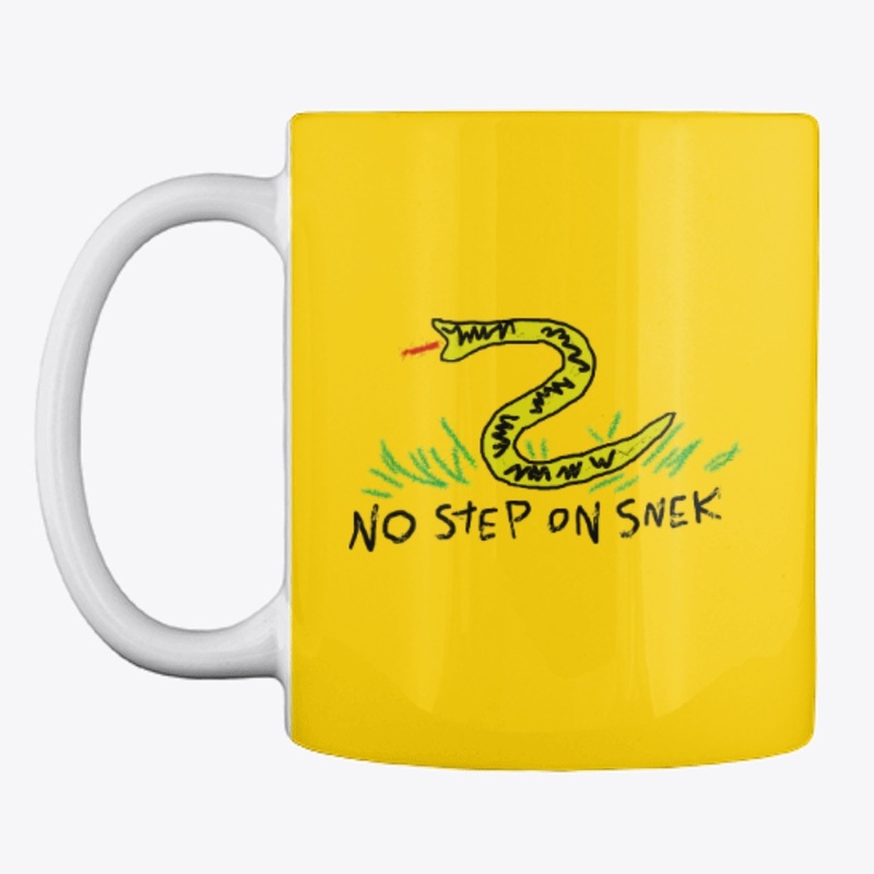 No Stepy