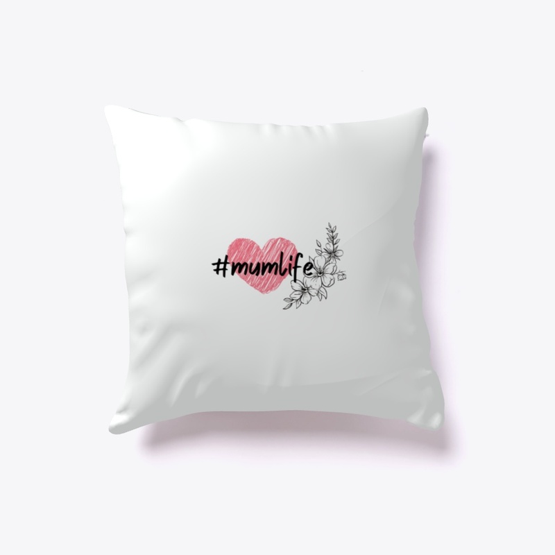 #mumlife
