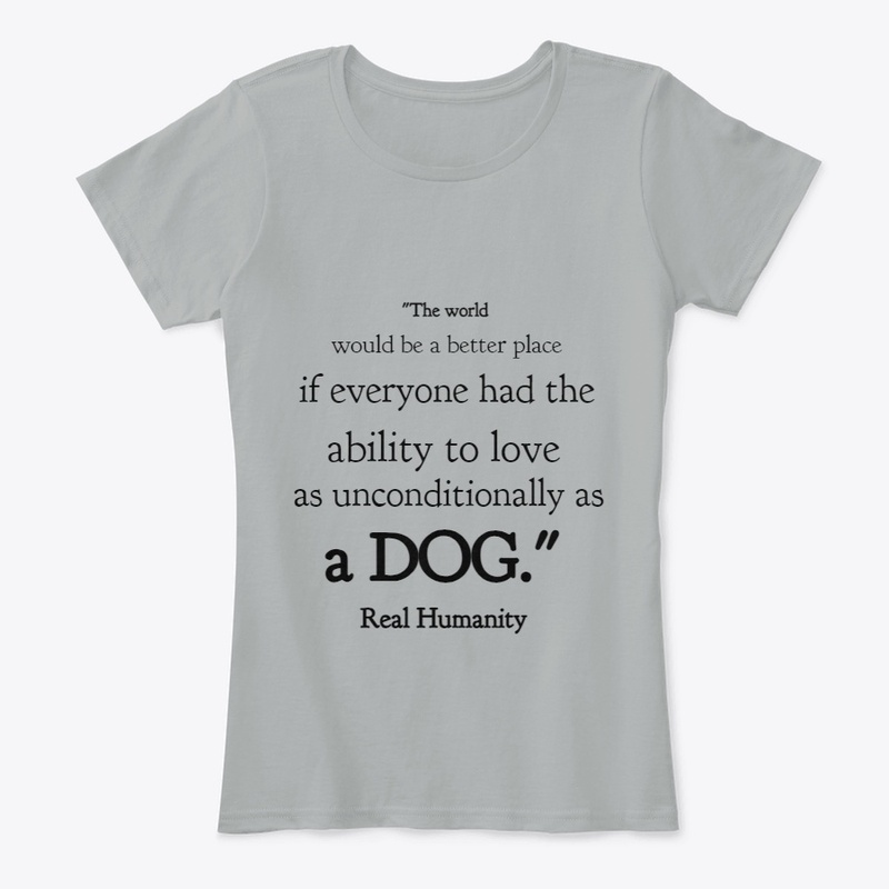 The Dog 