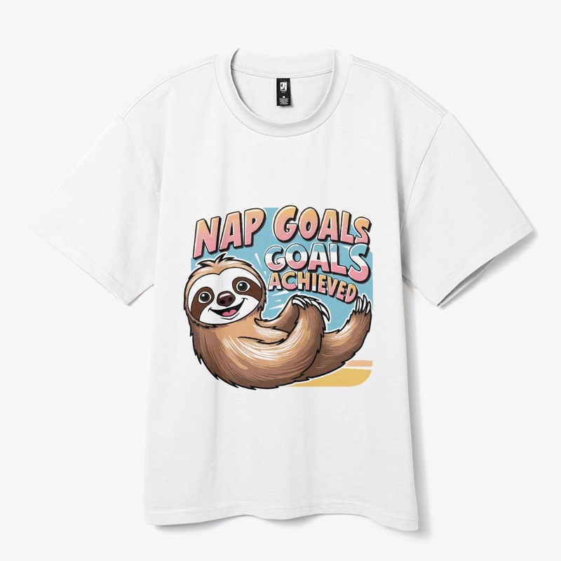 An awesome t-shirt design