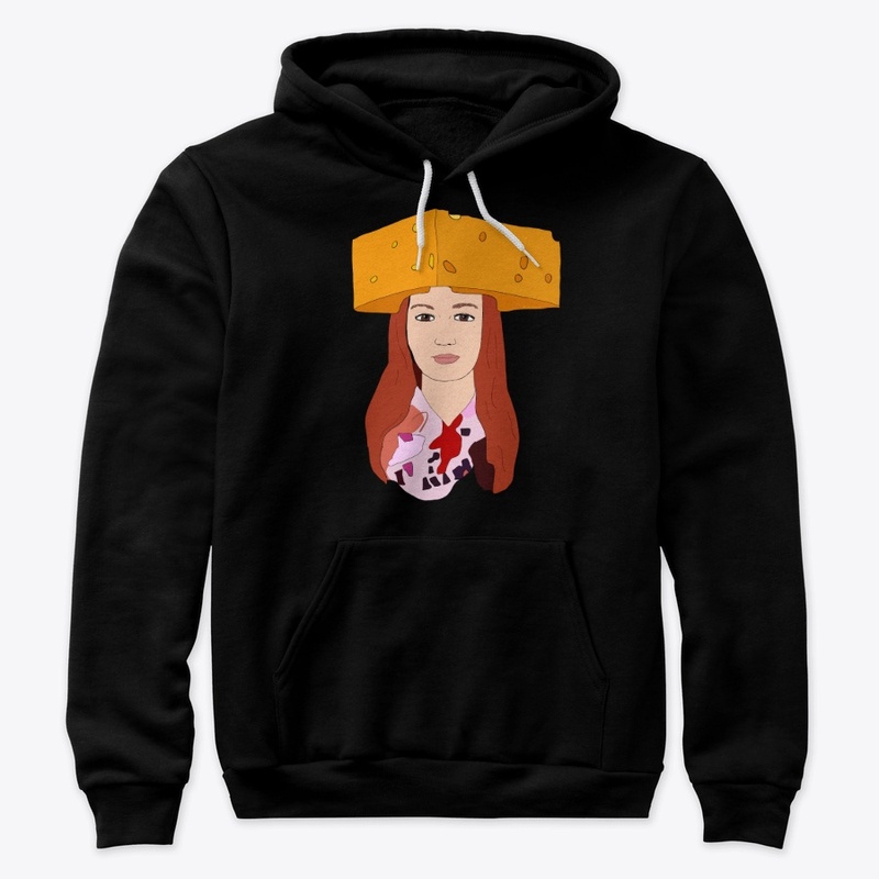CheeseHat  Kat