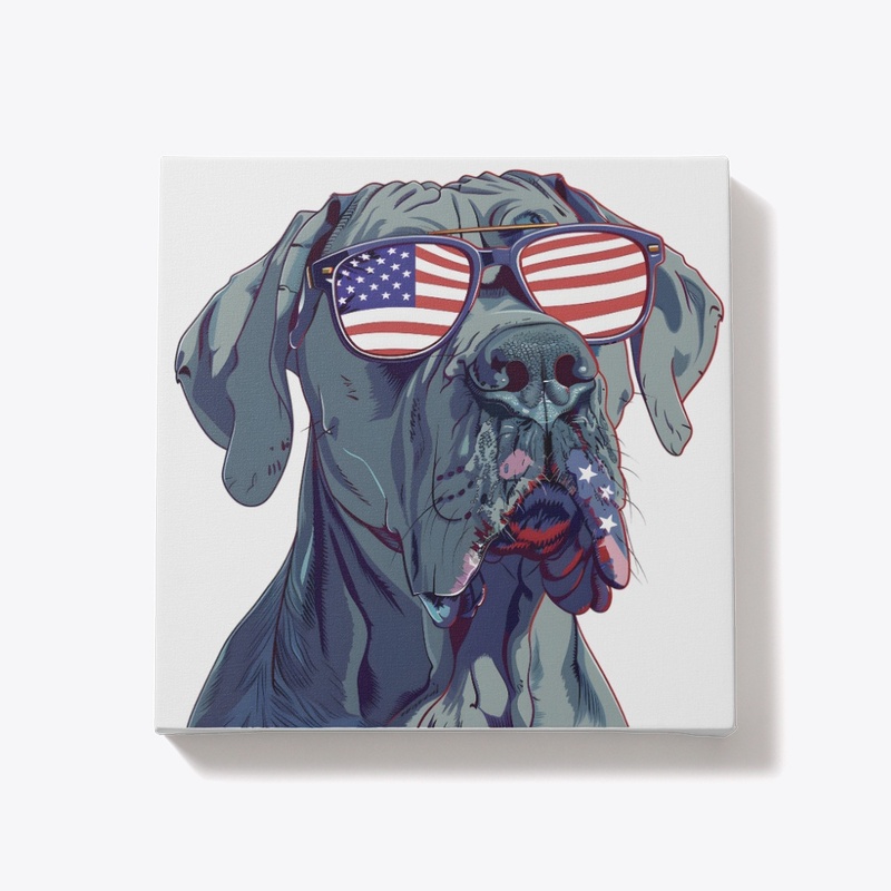 Great Dane of America