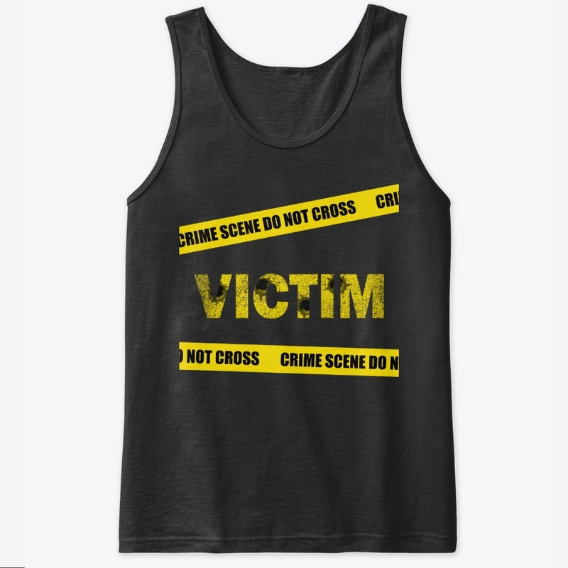 Mystery Dinner Victim Party Game