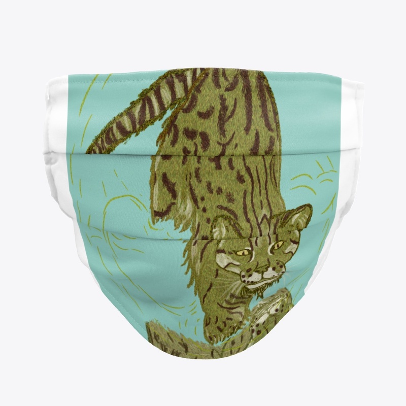 Fishing Cat 