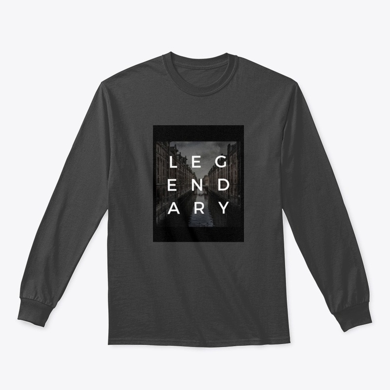 legendary