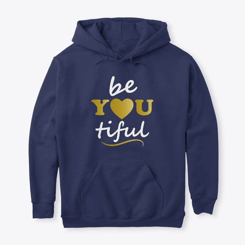 Be-YOU-Tiful