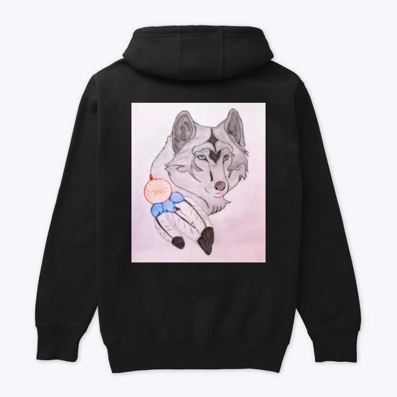 LTL Wolf