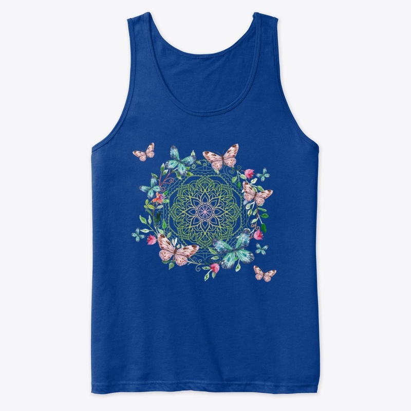 Colorful - Yoga and Mindfulness