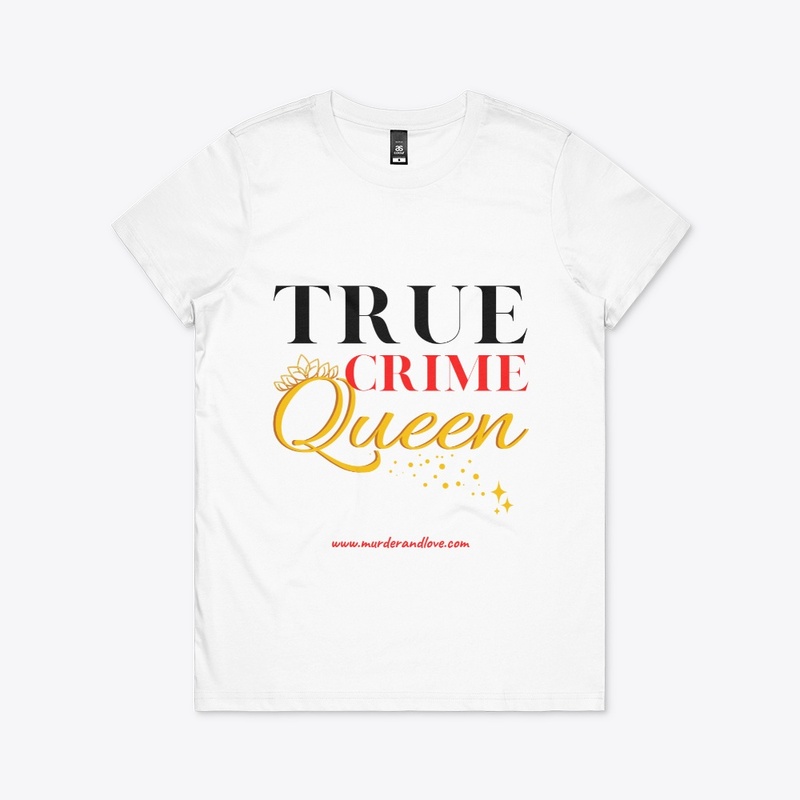 True Crime Queen