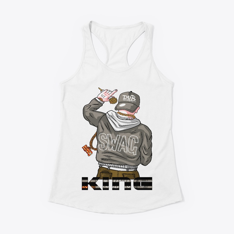 king swag