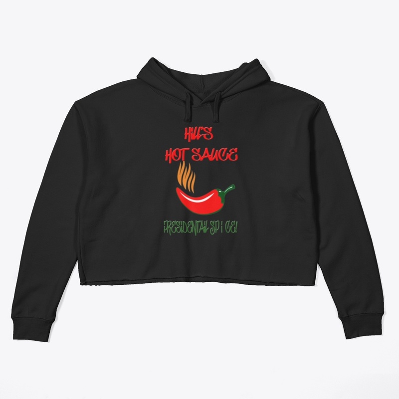 Hill's Hot Sauce