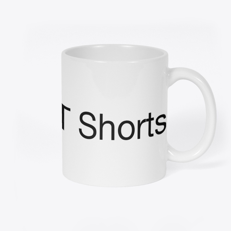 YouTube mug