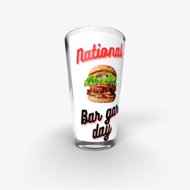 Bar gar 
