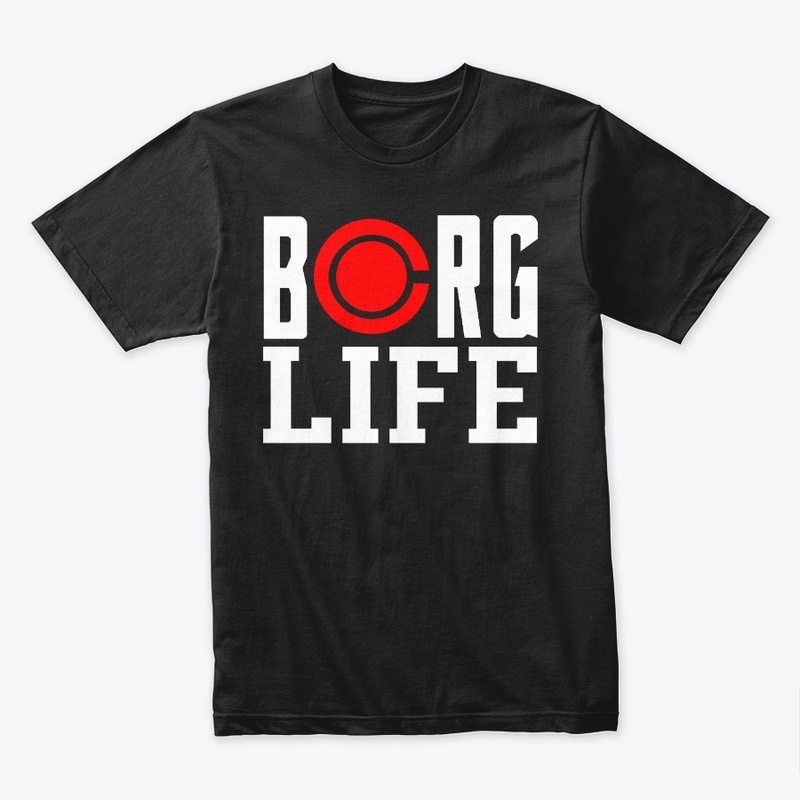 Borg Life