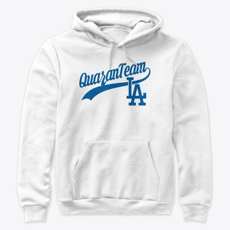 Dodger Quaranteam 