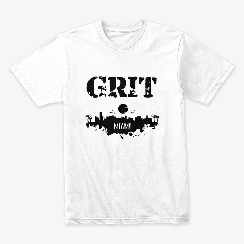 Miami Grit