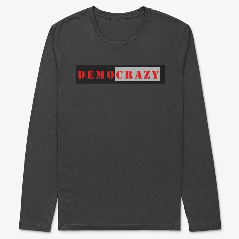 DemoCrazy