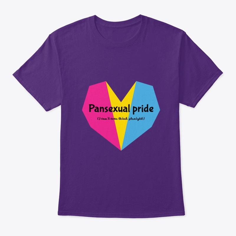 Pansexual Pride