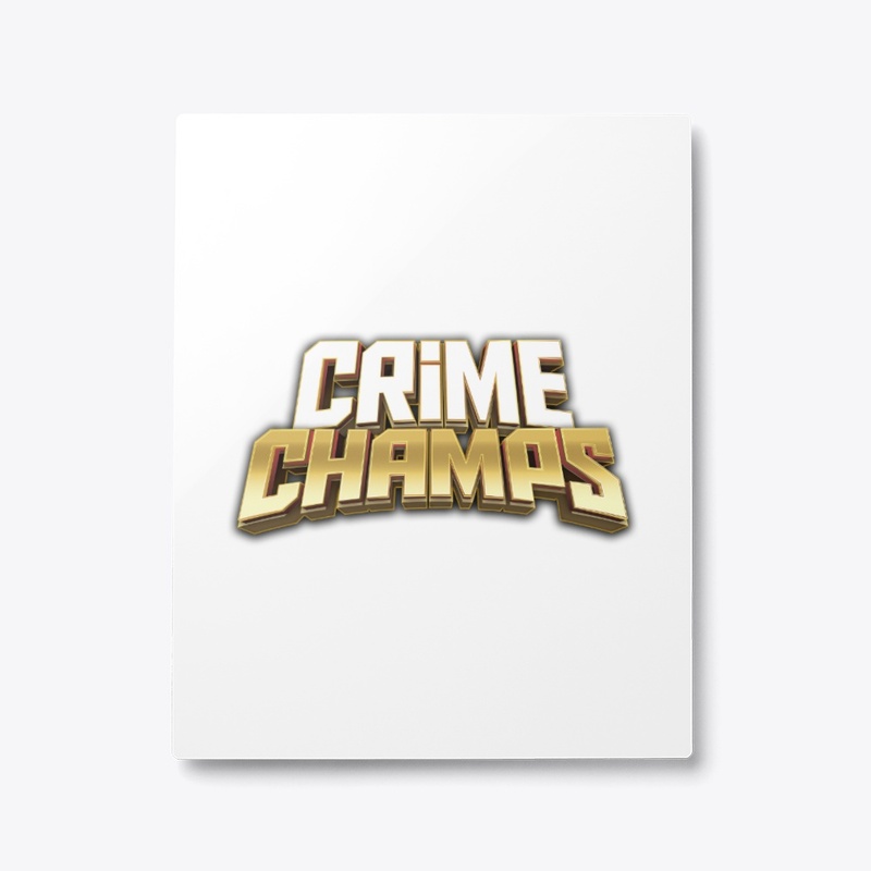 CRIME CHAMPS