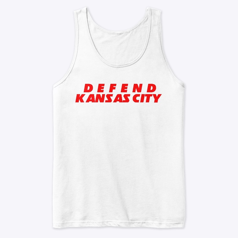 Defend Kansa City - Women's