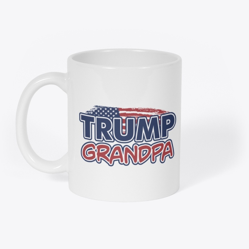 TRUMP GRANDPA