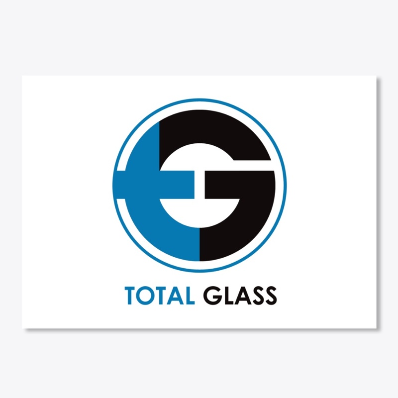 Total Glass Light