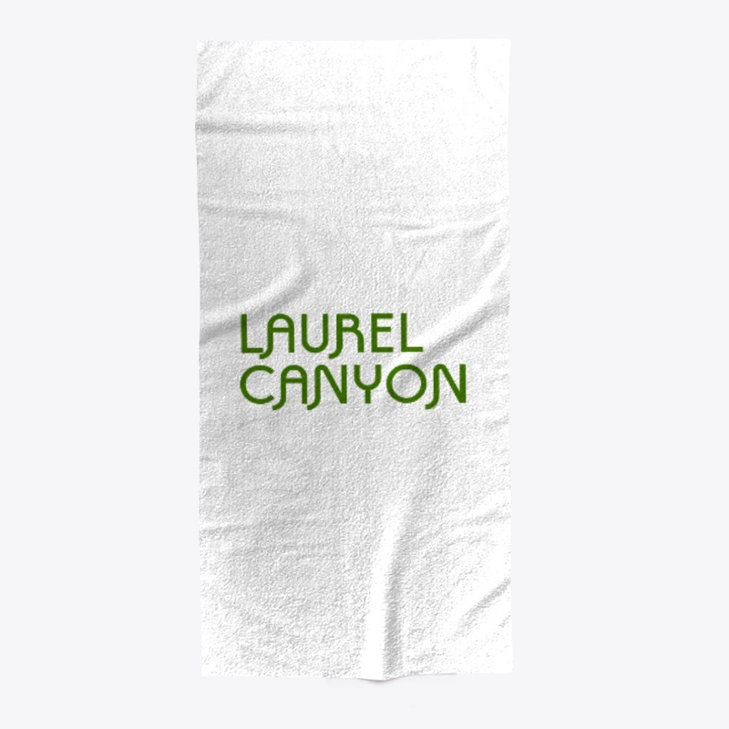 LAUREL CANYON