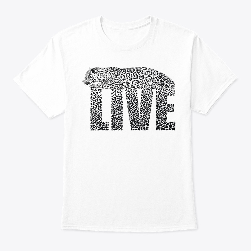 LIVE Leopard