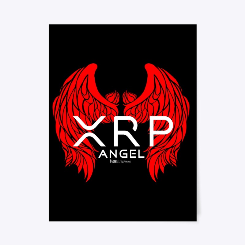 Crypto: XRP Angel